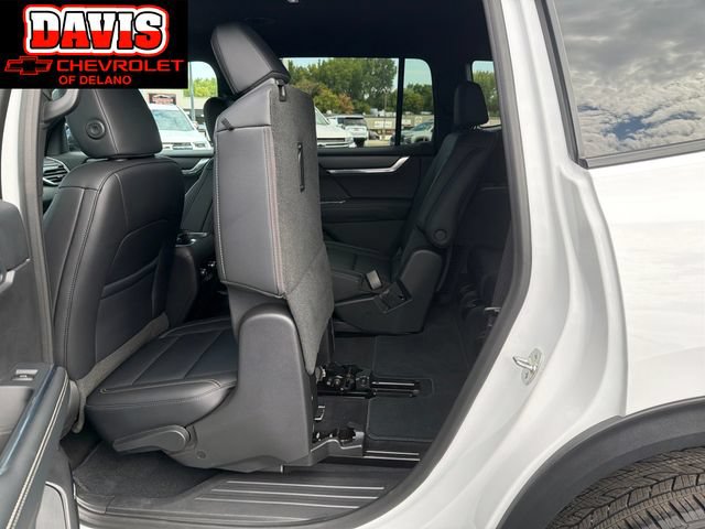 Used 2026 GMC Acadia Elevation w/ Elevation Premium Package AWD/4WD image 20