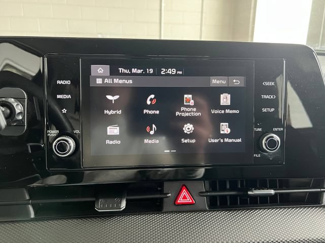 Certified 2023 Kia Sportage LX AWD/4WD image 20
