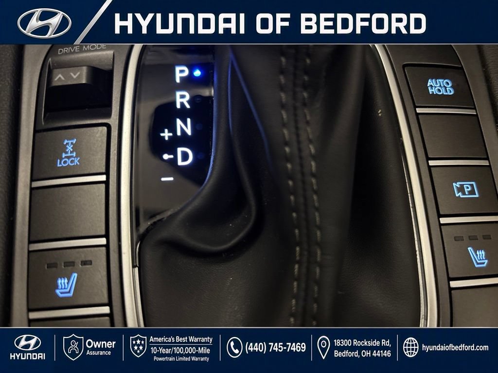 Used 2026 Hyundai Kona SEL Sport AWD/4WD image 26
