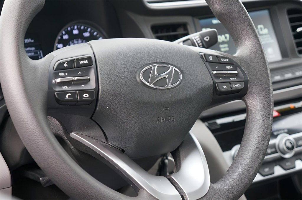 Used 2020 Hyundai Elantra SEL image 12