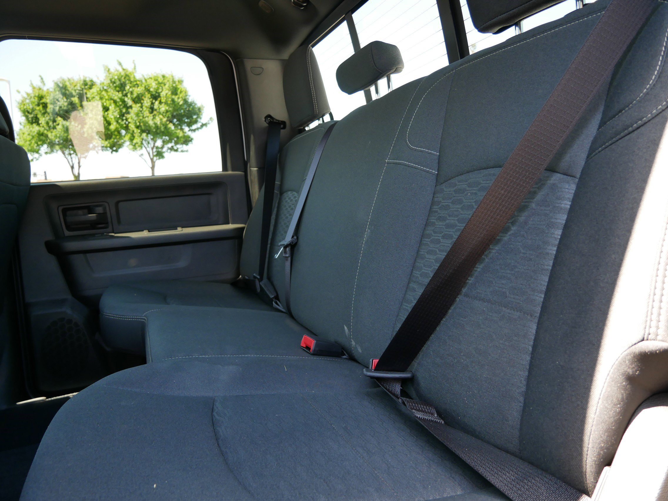 New 2025 RAM 2500 Tradesman AWD/4WD image 10