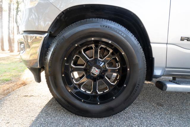 Used 2021 RAM 1500 Big Horn image 38