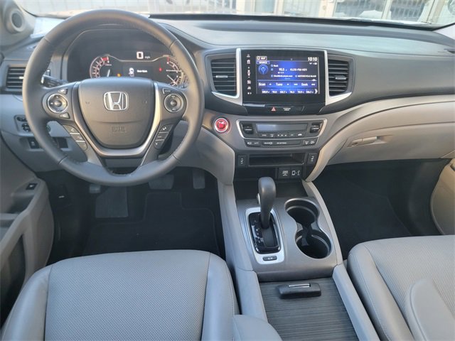 Used 2018 Honda Ridgeline RTL-T image 14