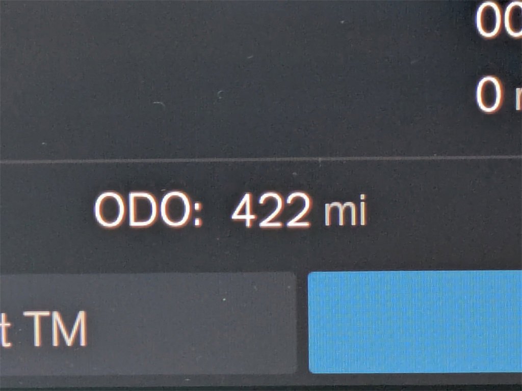 Used 2026 Volvo XC40 B4 Core image 39