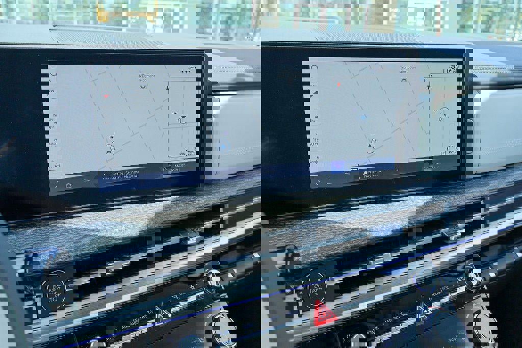 New 2026 Hyundai Santa Fe Calligraphy image 3