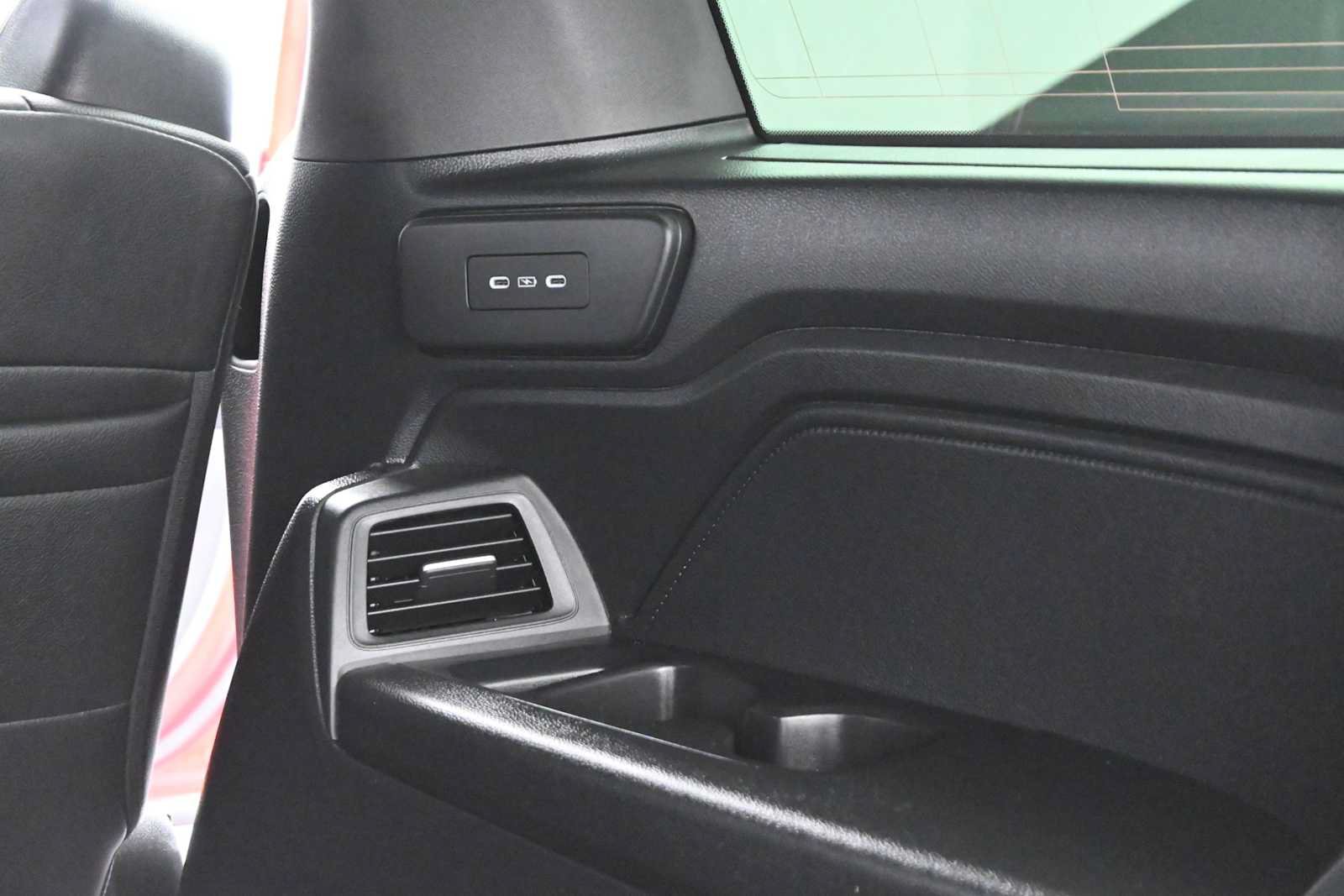 Used 2025 Honda Odyssey Sport-L image 15