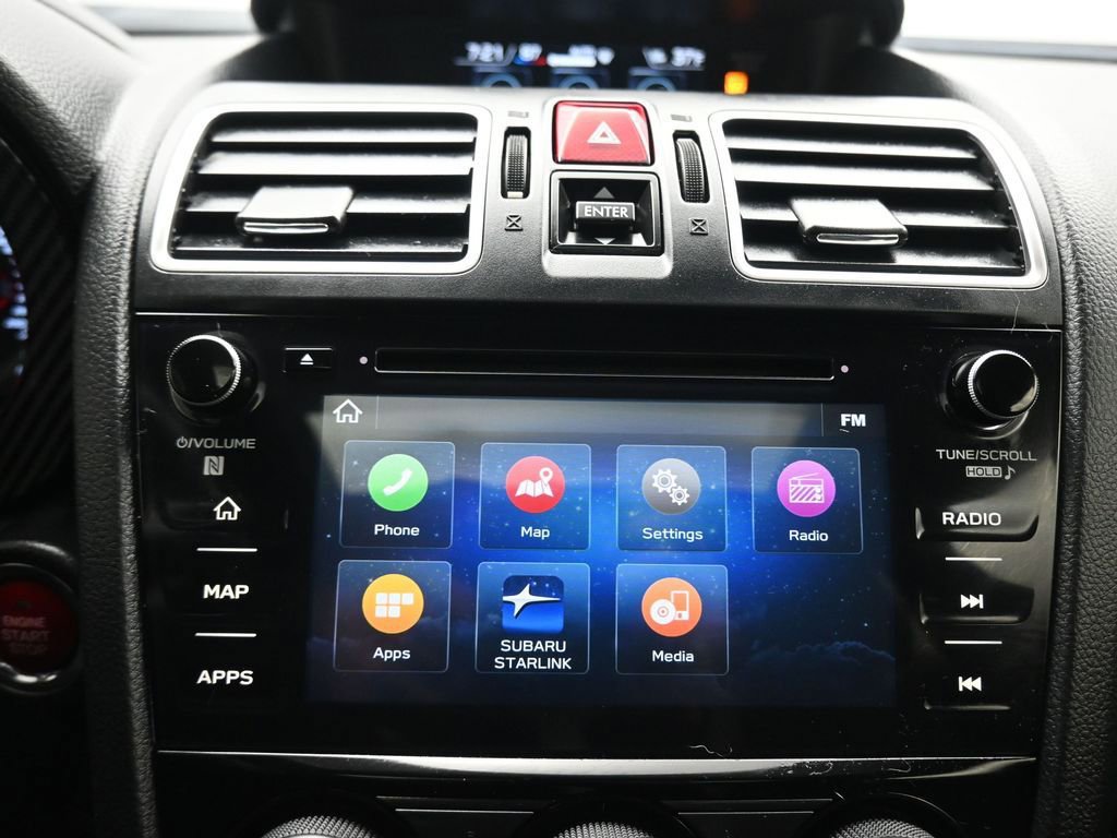 Used 2019 Subaru WRX Limited w/ Popular Package #3 (IZT) image 13