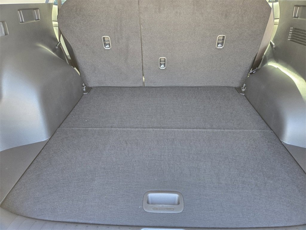 New 2026 Kia Sportage EX w/ EX Panorama Roof Package image 34