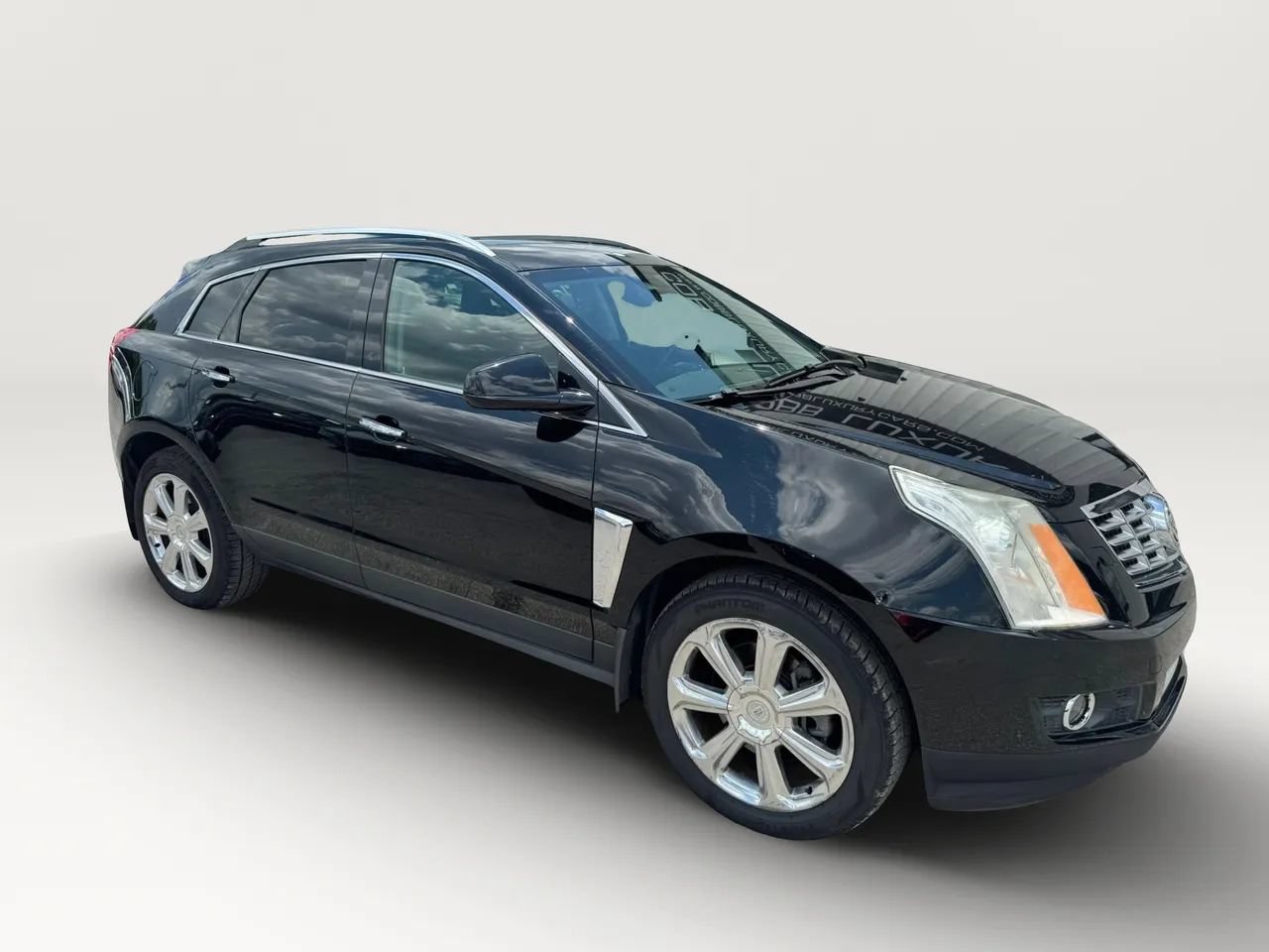 Used 2013 Cadillac SRX Performance w/ Driver Awareness Package FWD image 7