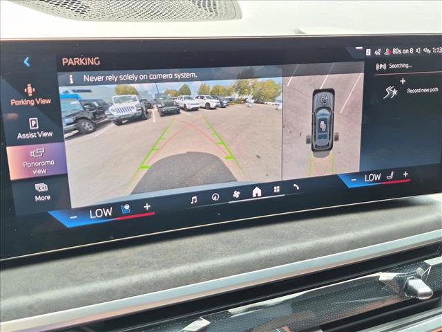 Used 2026 BMW X7 xDrive40i w/ M Sport Package AWD/4WD image 14