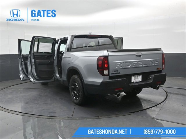 New 2026 Honda Ridgeline TrailSport+ image 49
