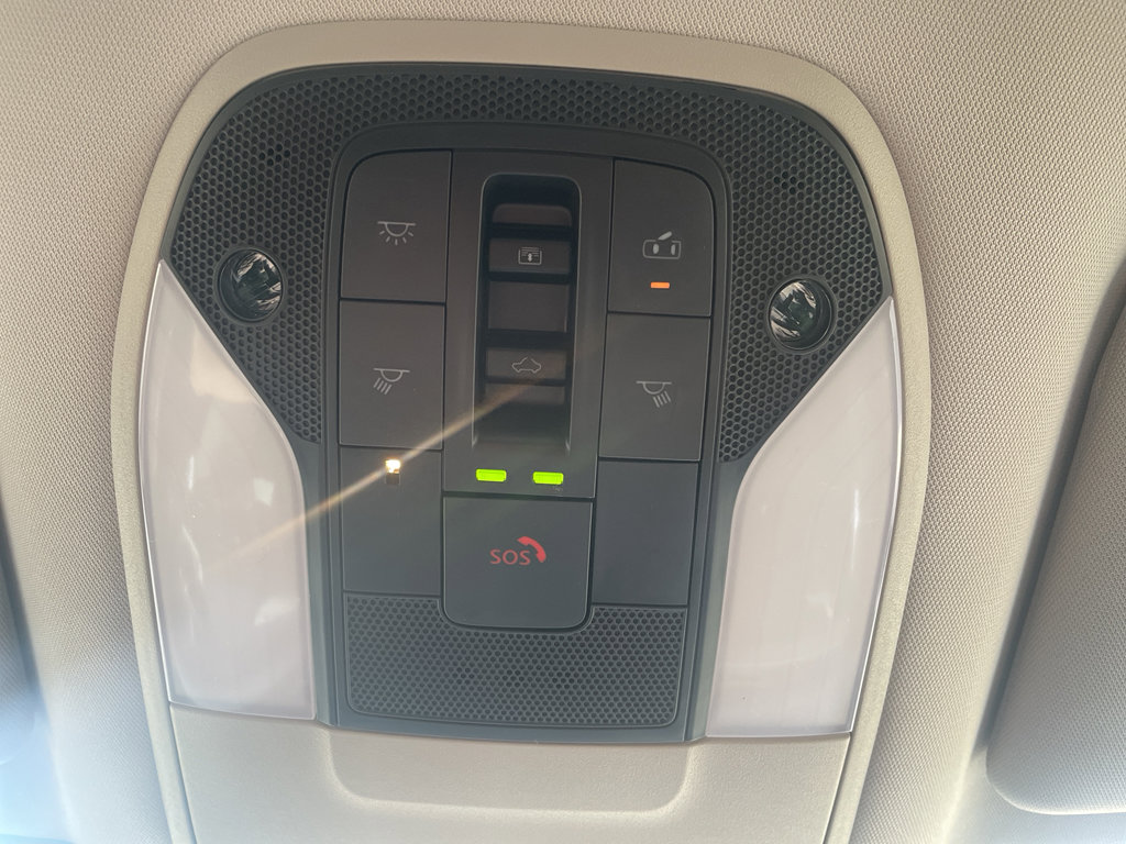 New 2026 INFINITI QX60 Luxe w/ Cargo Package image 36