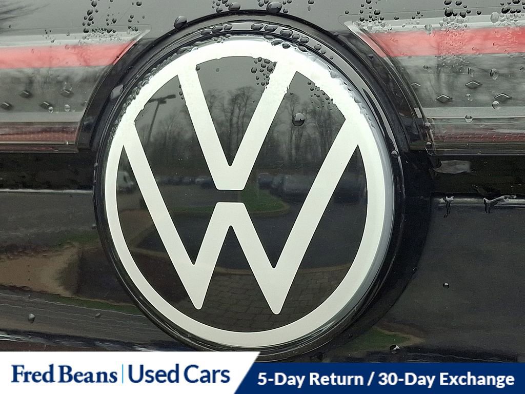 Certified 2023 Volkswagen ID.4 Pro S Plus image 31
