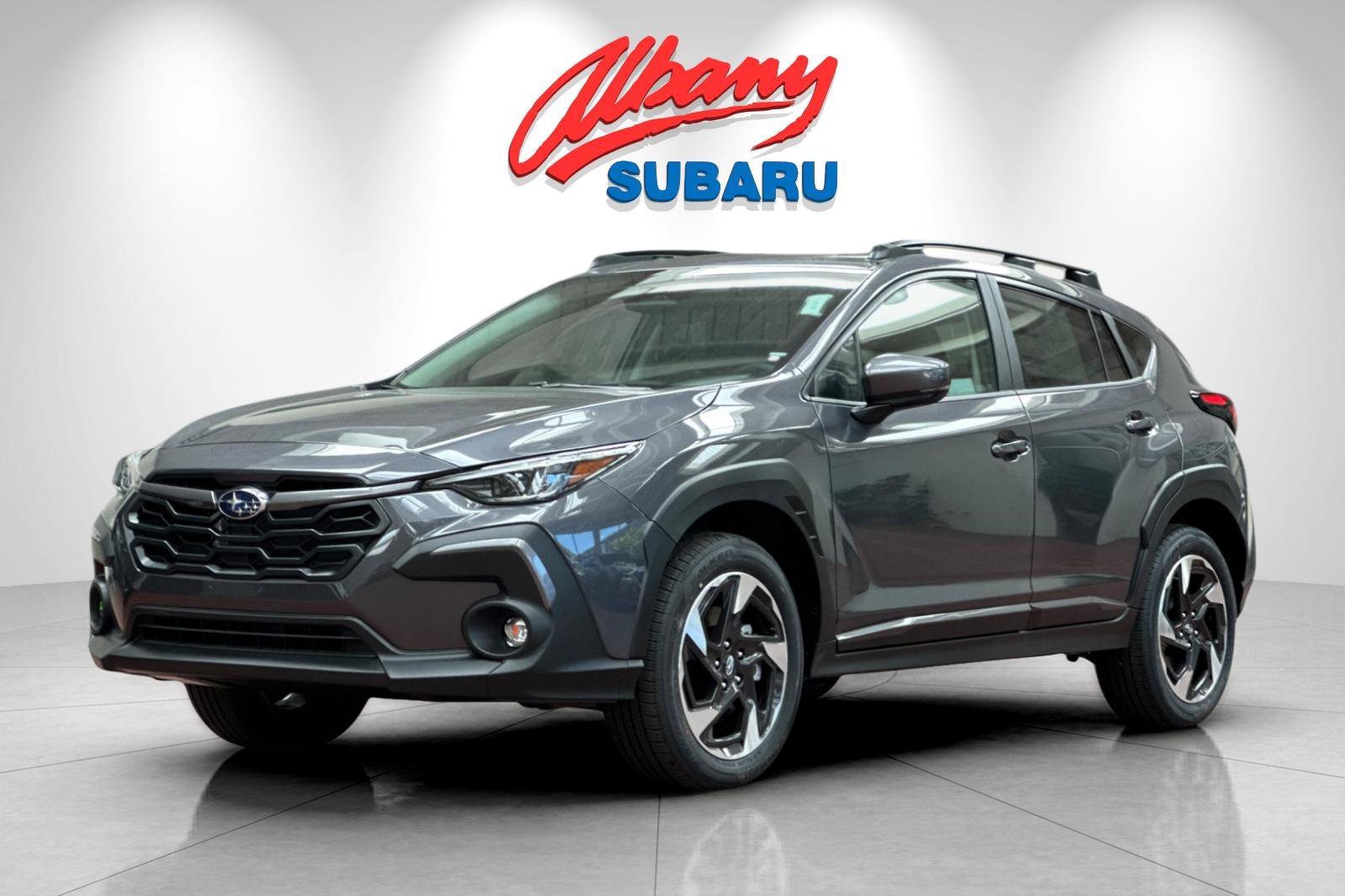 New 2026 Subaru Crosstrek 2.5i Limited AWD/4WD image 8