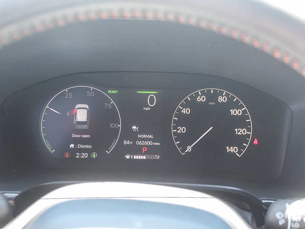Certified 2023 Honda CR-V Sport image 23