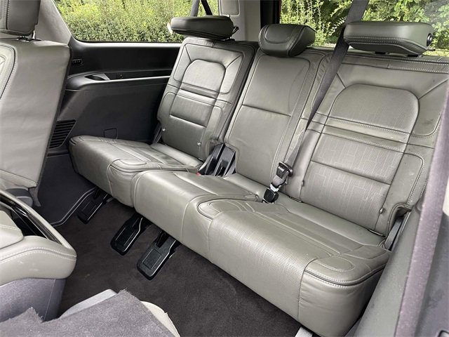 Used 2024 Lincoln Navigator L Black Label image 26