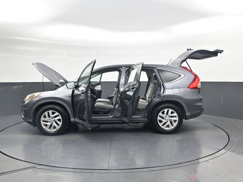 Used 2016 Honda CR-V EX image 42