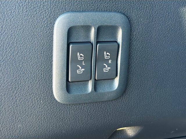 New 2026 Lexus TX 350 AWD image 13