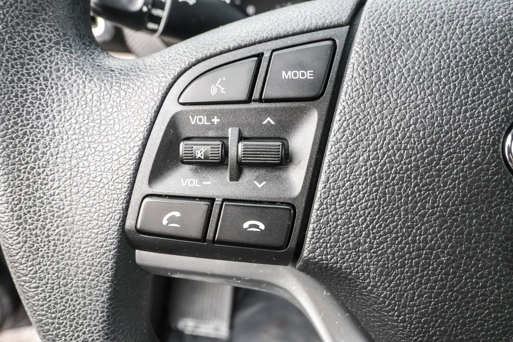 Used 2021 Hyundai Tucson SEL image 18