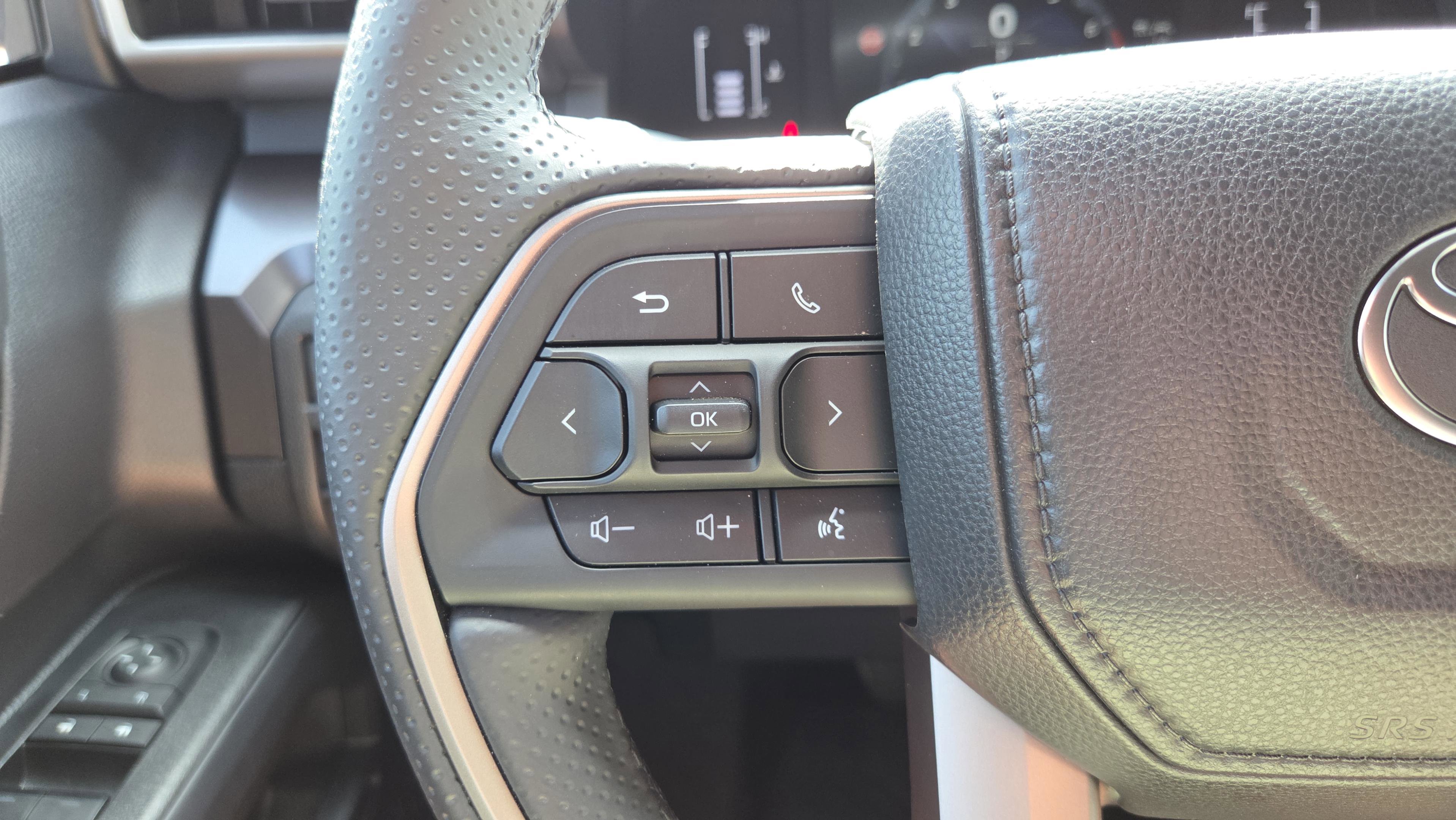 Certified 2026 Toyota 4Runner SR5 image 26