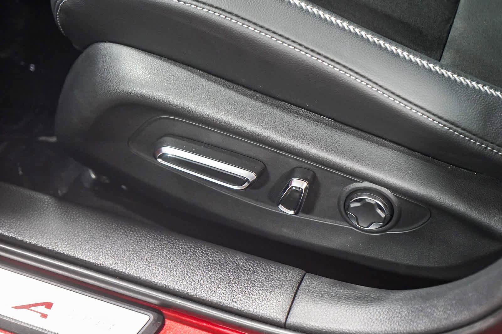 Used 2025 Acura Integra A-Spec image 26