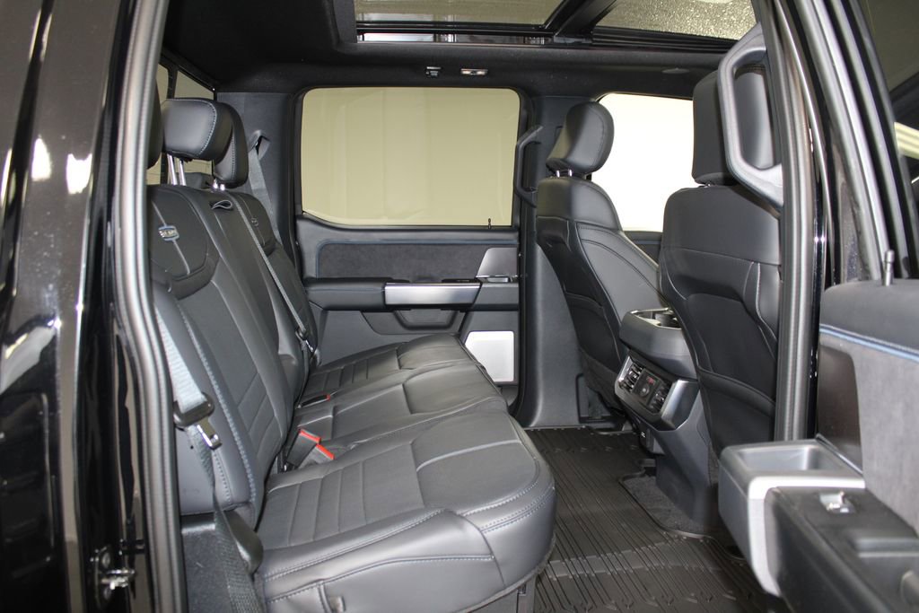 New 2026 Ford F250 Platinum image 35