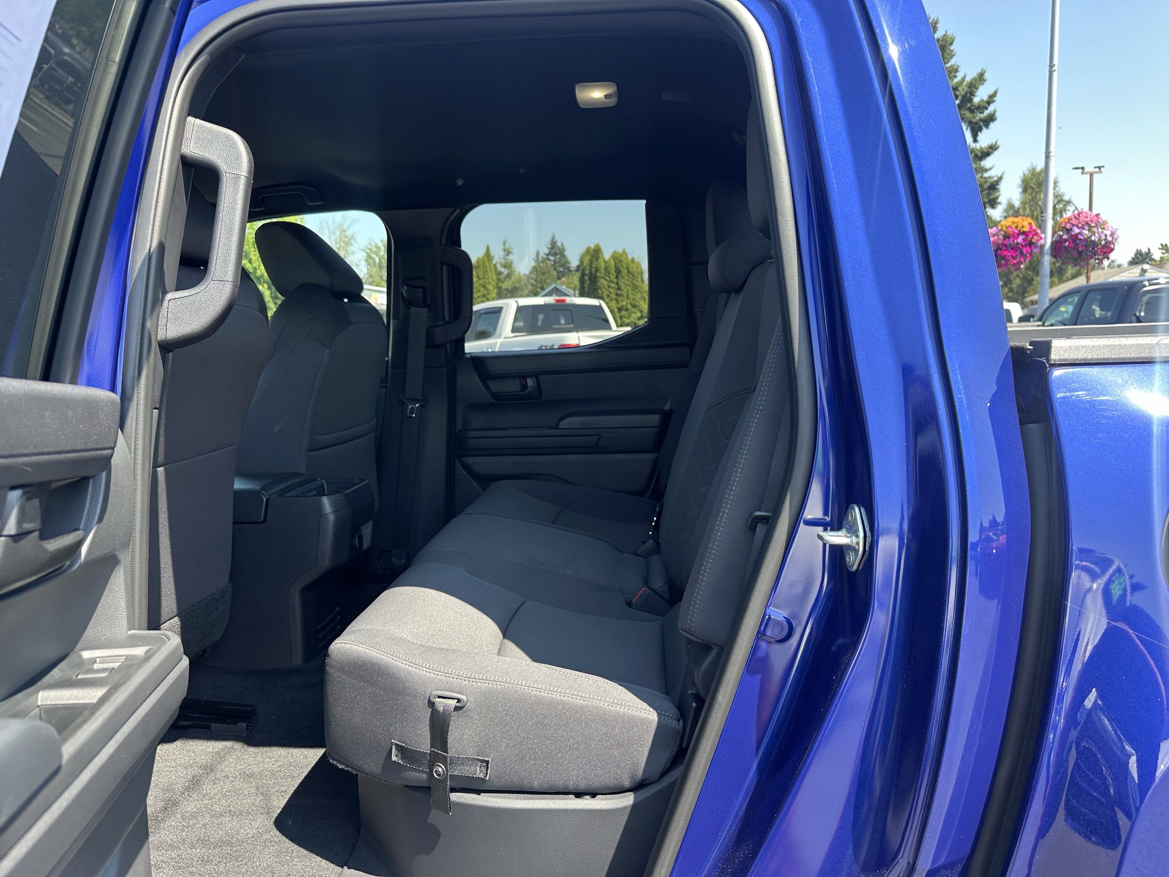Used 2024 Toyota Tacoma SR5 image 17