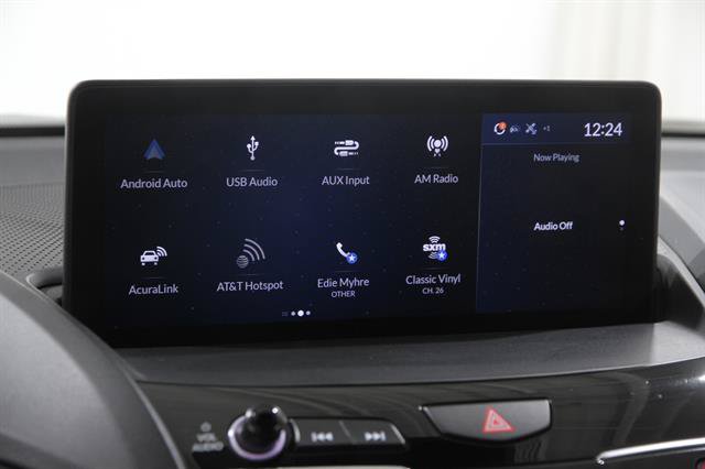 Used 2020 Acura RDX AWD image 11