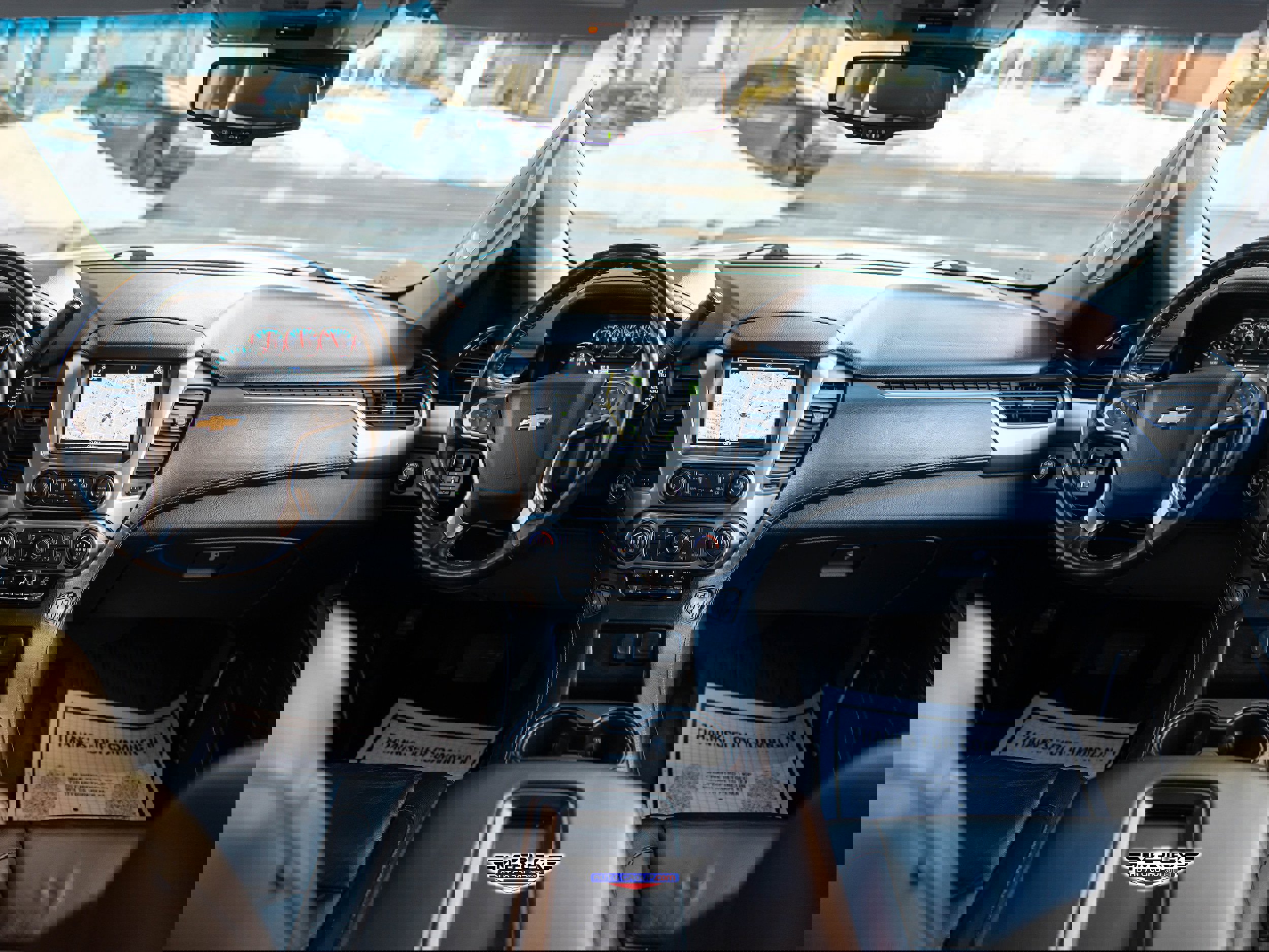 Used 2019 Chevrolet Tahoe LT image 14