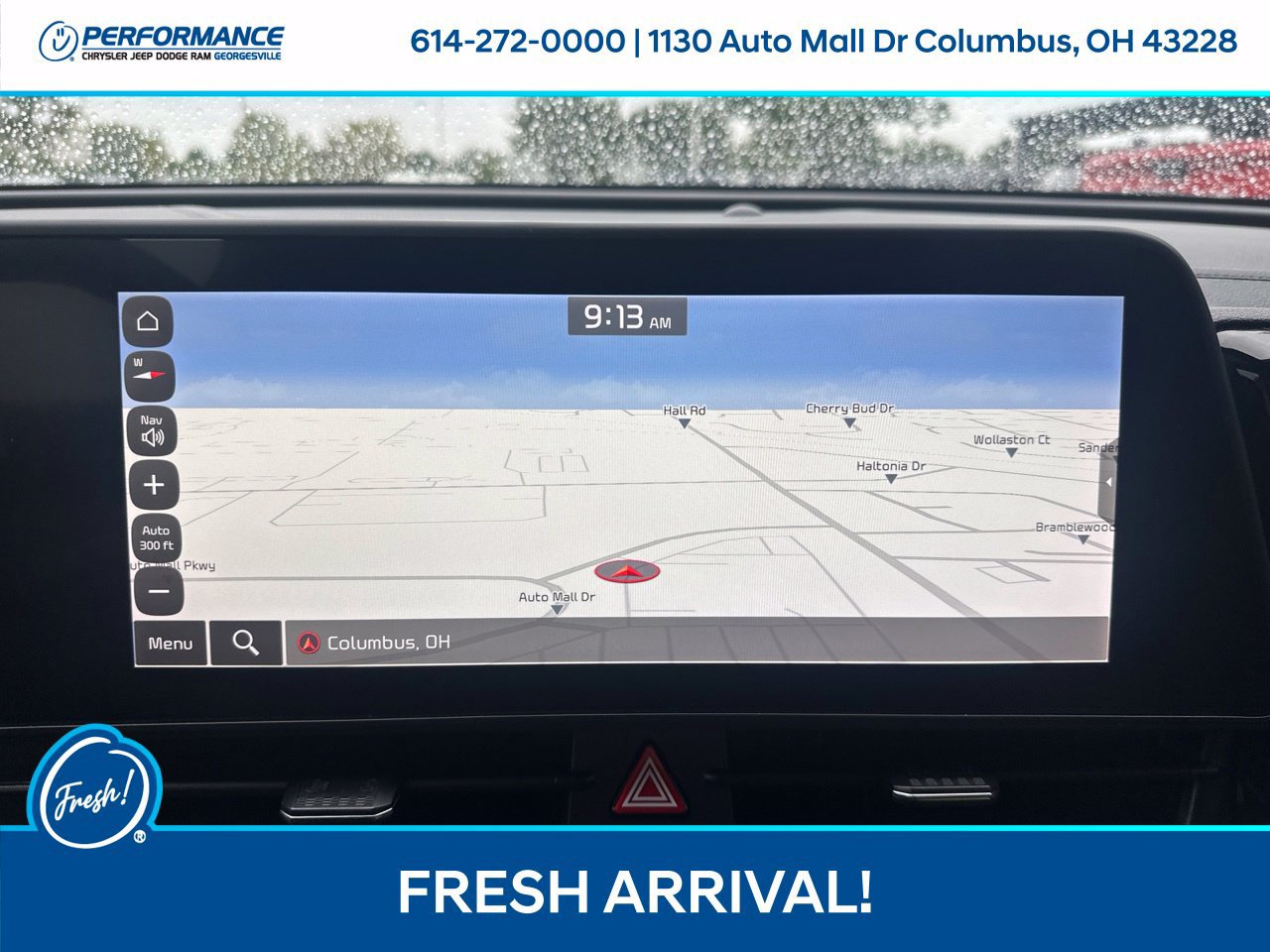 Used 2023 Kia Sportage X-Line w/ X-Line Premium Package AWD/4WD image 19