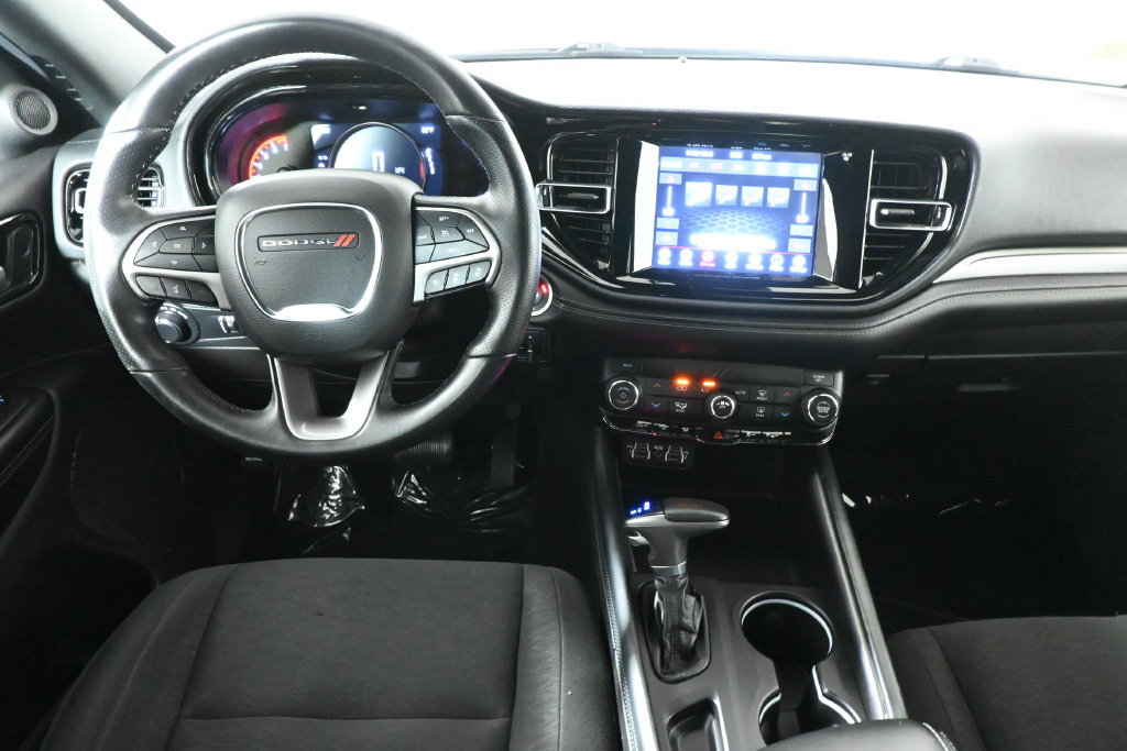 Used 2023 Dodge Durango SXT Launch Edition AWD/4WD image 16