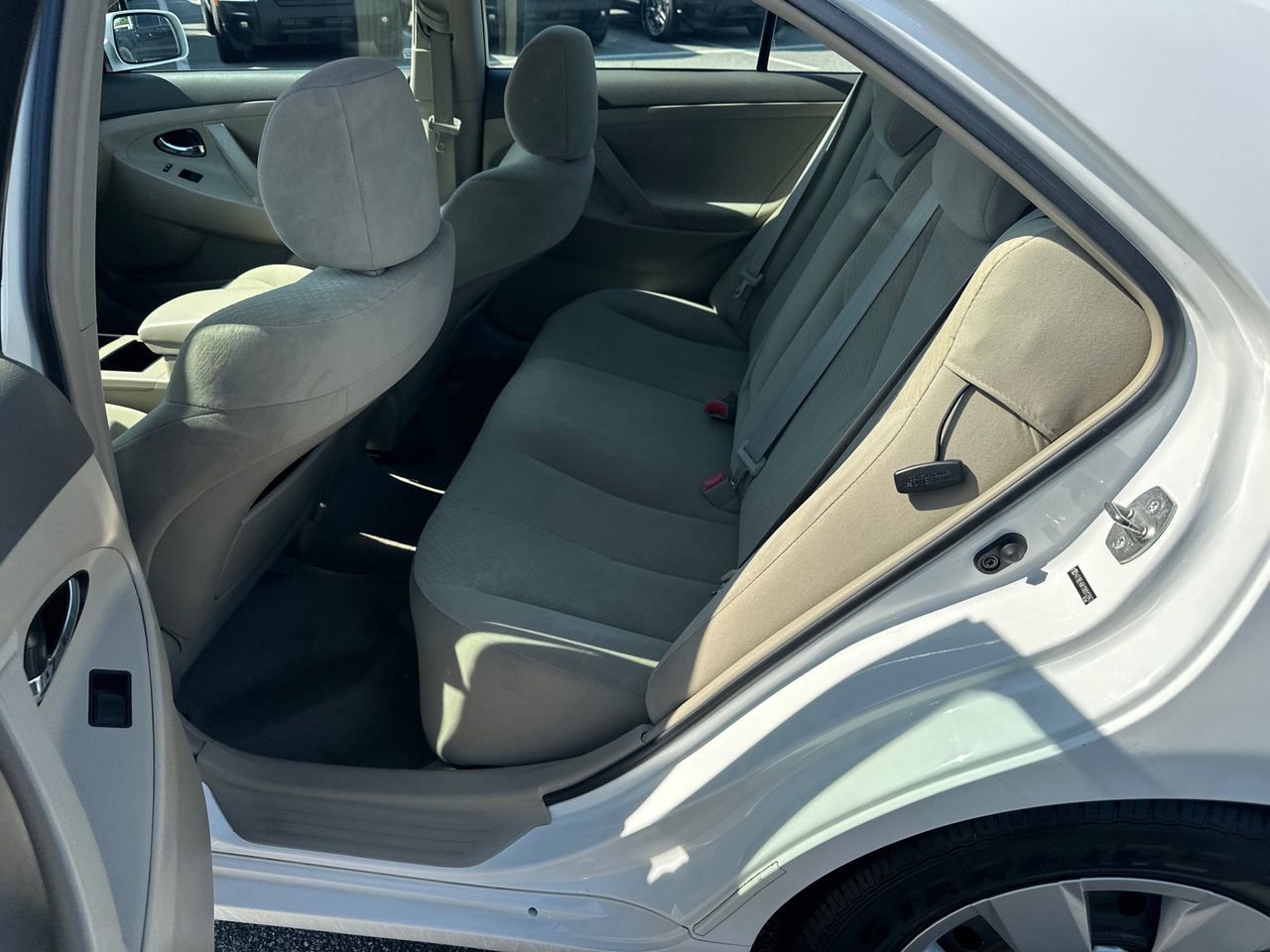 Used 2009 Toyota Camry LE image 20