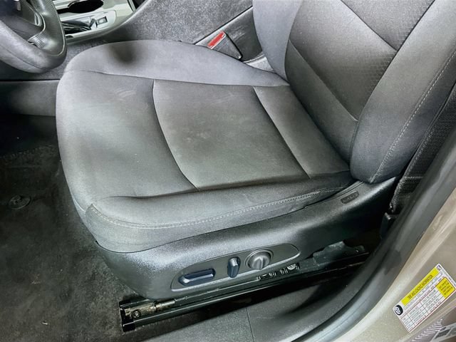 Used 2024 Chevrolet Malibu LT FWD image 20