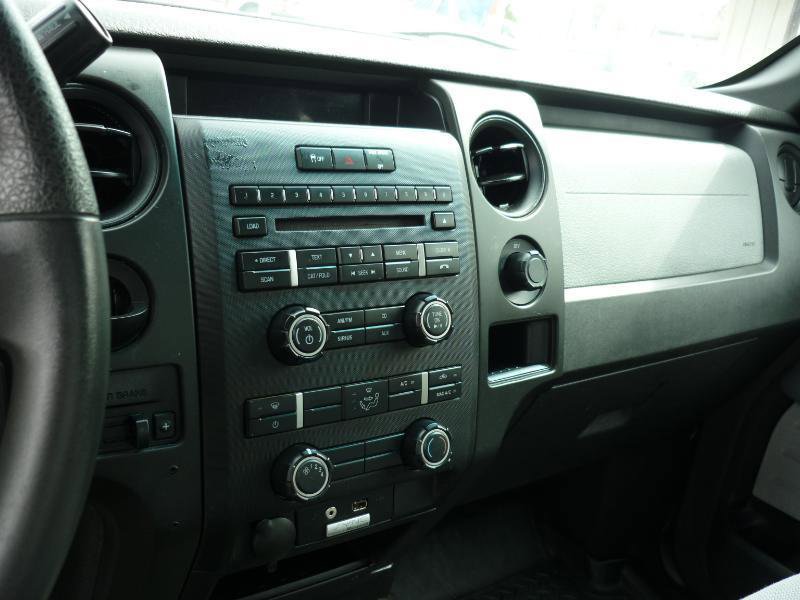 Used 2014 Ford F150 XL w/ Equipment Group 101A Mid image 13