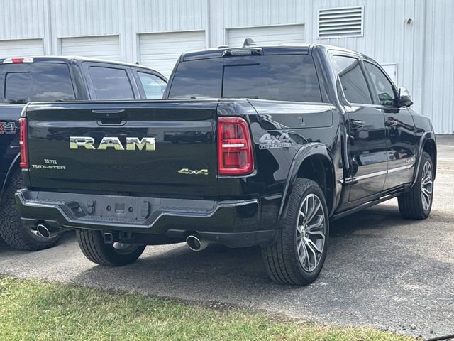 Used 2025 RAM 1500 Tungsten w/ Off Road Group image 6