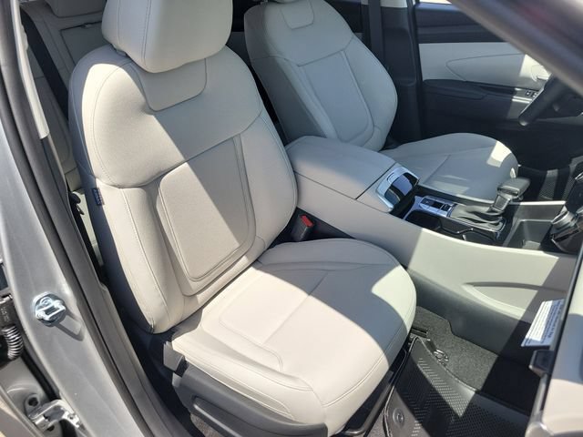 New 2026 Hyundai Tucson SEL Plus FWD image 21