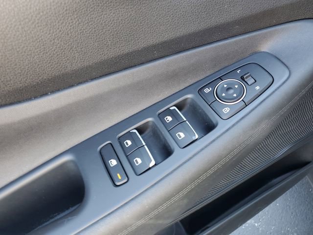 Used 2021 Hyundai Santa Fe SE image 18