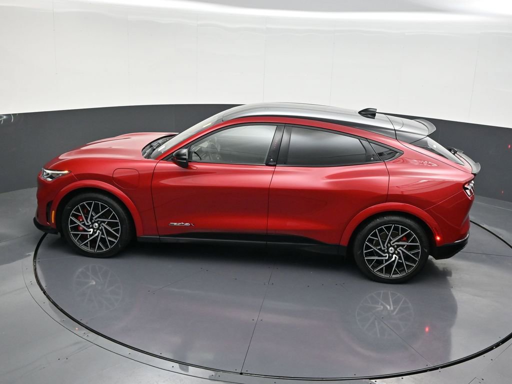 Used 2023 Ford Mustang Mach-E GT w/ GT Performance Edition image 21