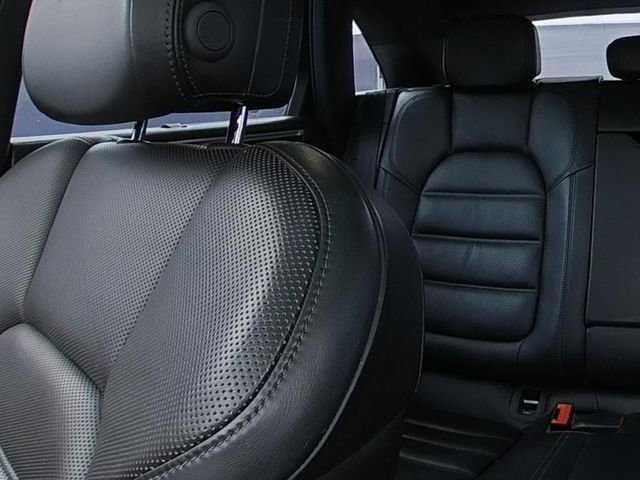 Used 2018 Porsche Macan GTS AWD/4WD image 26
