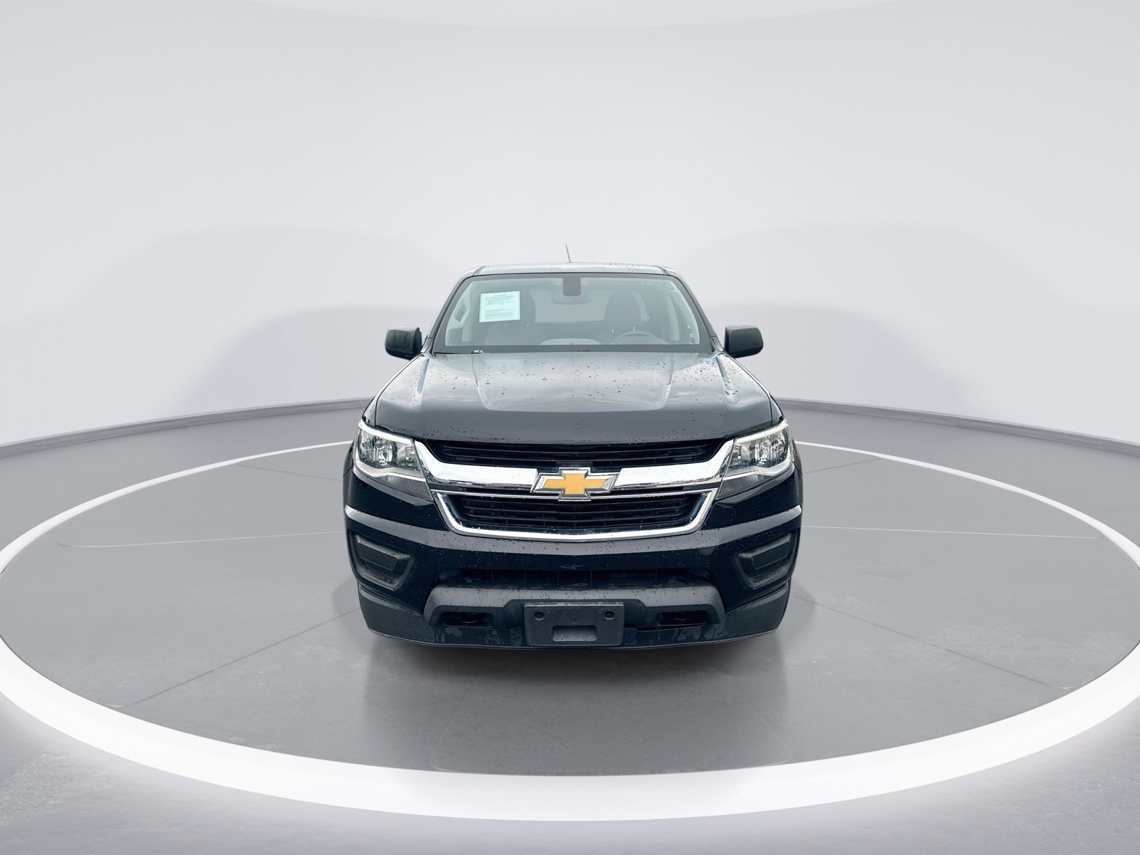 Used 2015 Chevrolet Colorado W/T w/ WT Convenience Package AWD/4WD image 3