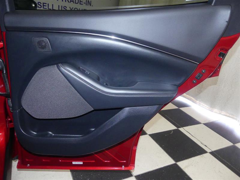 Used 2023 Ford Mustang Mach-E Premium image 27