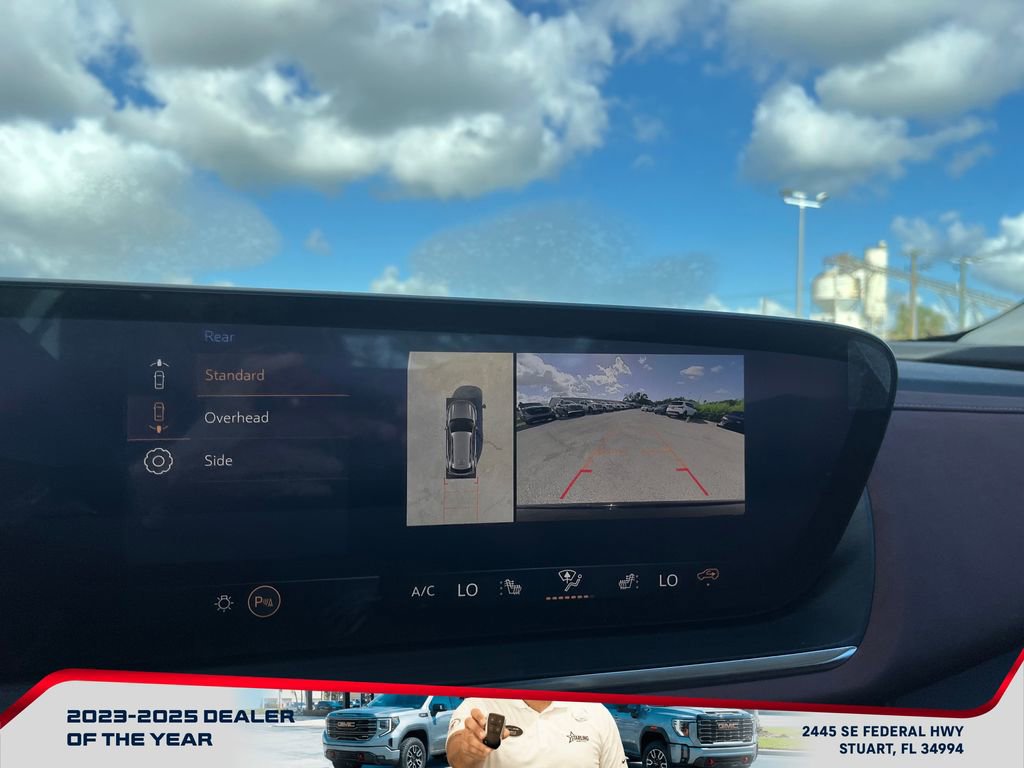 New 2026 Buick Envision Sport Touring image 31