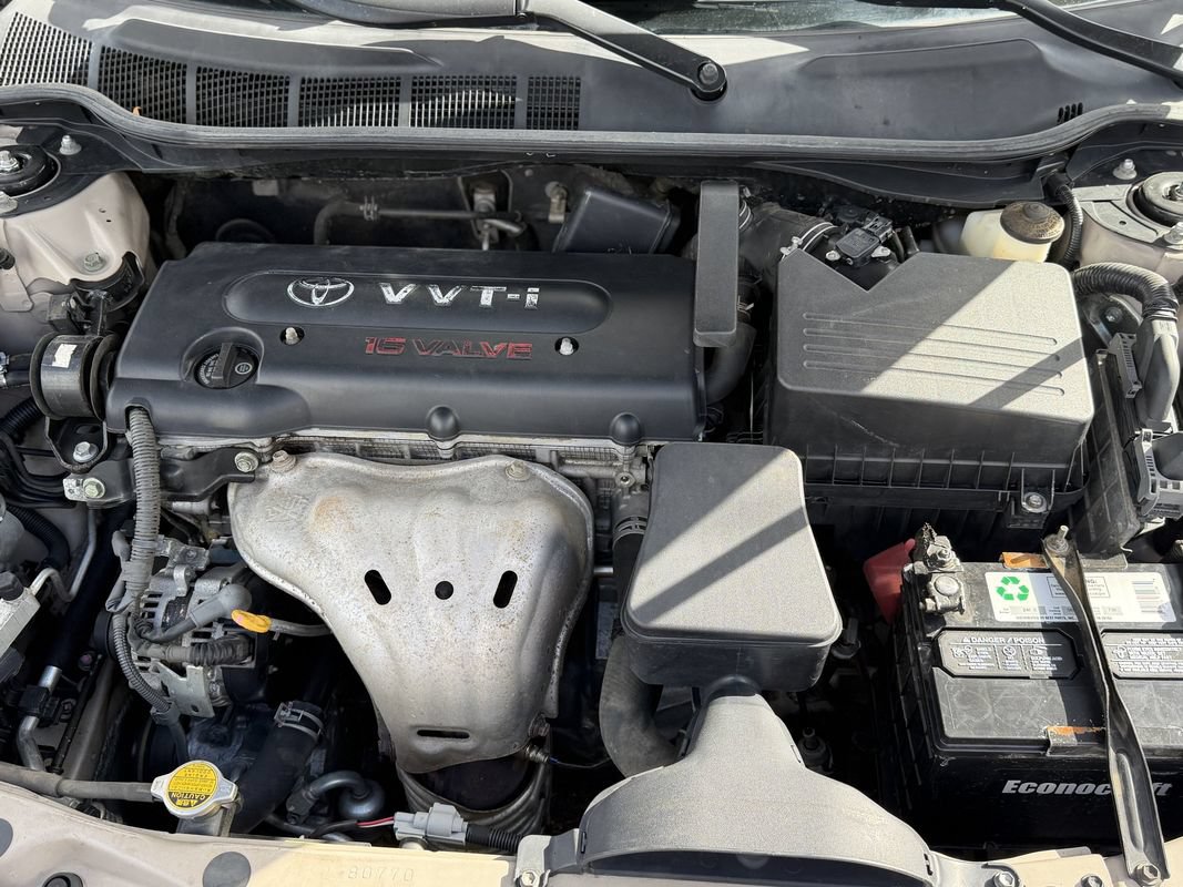 Used 2007 Toyota Camry CE FWD image 21