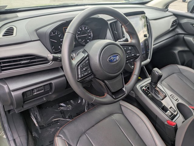 Used 2024 Subaru Crosstrek 2.5i Limited w/ Crosstrek Mirror Package AWD/4WD image 10