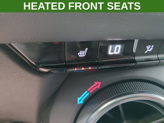 Certified 2025 Chevrolet Blazer LT AWD/4WD image 4