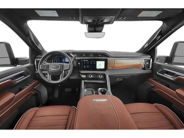New 2026 GMC Sierra 3500 Denali Ultimate image 6