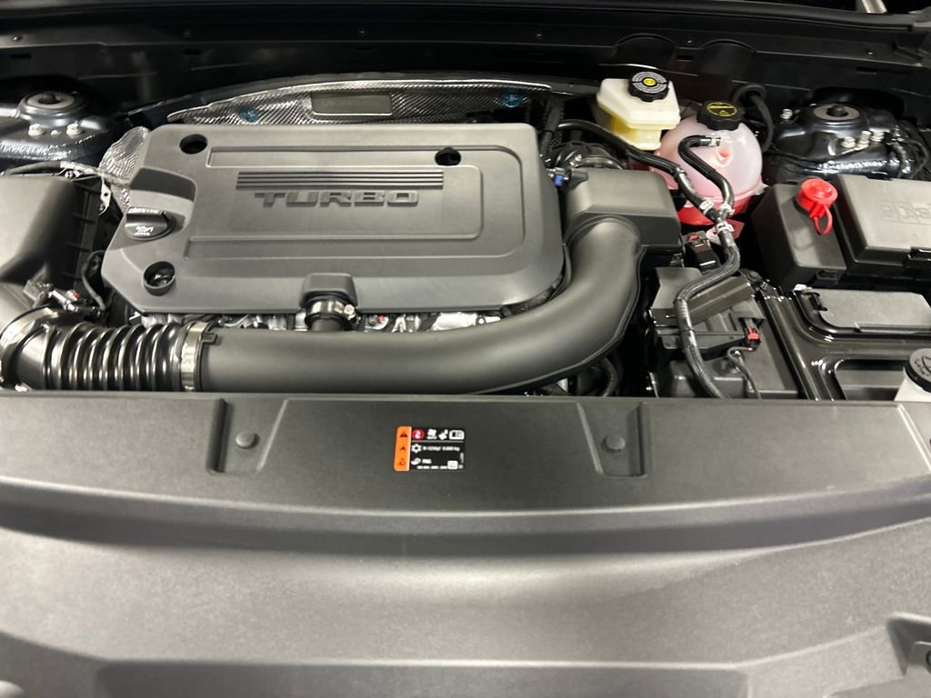 New 2026 Buick Envision Avenir AWD/4WD image 25