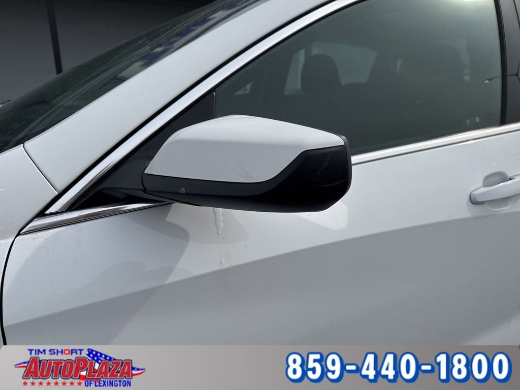 Used 2024 Chevrolet Malibu LT image 10