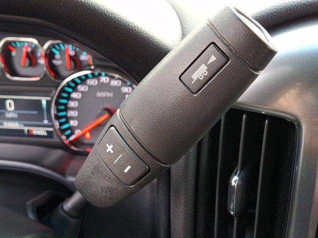 Used 2019 Chevrolet Silverado 1500 LT w/ All Star Edition AWD/4WD image 16