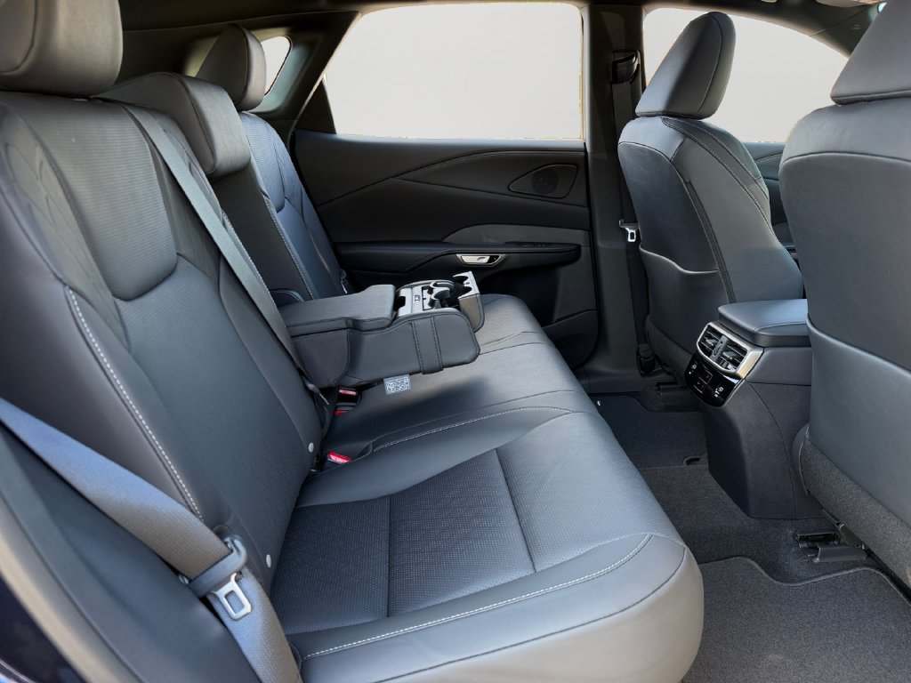 New 2026 Lexus RX 350h w/ Convenience Package AWD/4WD image 6